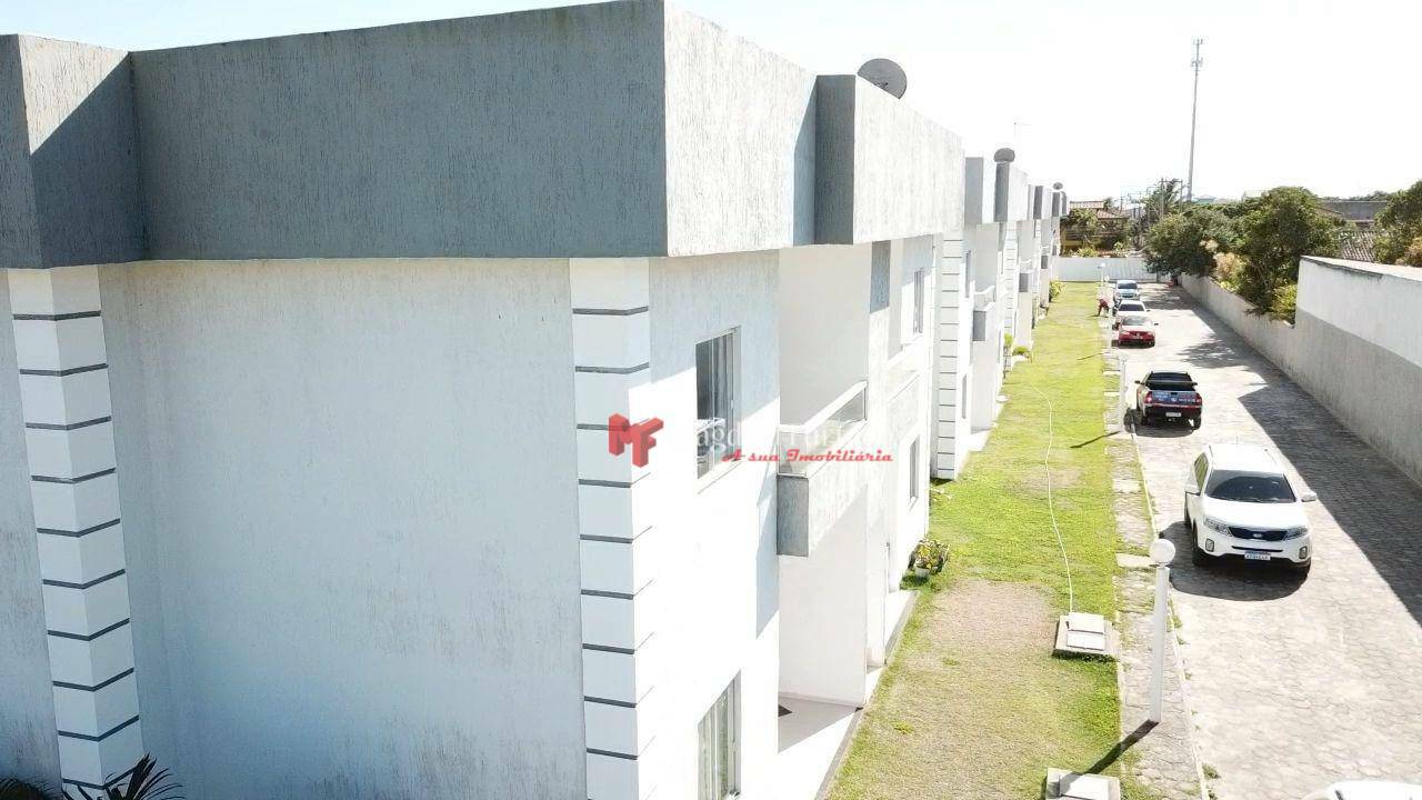 Apartamento à venda com 2 quartos, 70m² - Foto 9