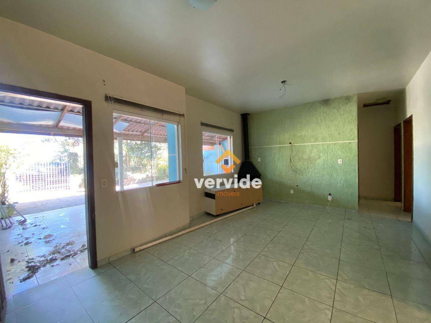 Casa à venda com 3 quartos, 74m² - Foto 15