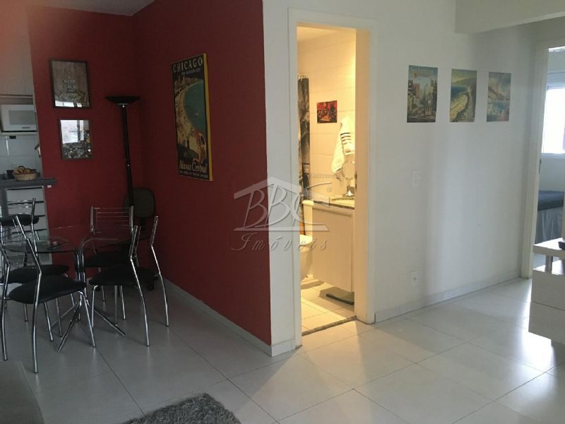 Apartamento à venda com 2 quartos, 65m² - Foto 12