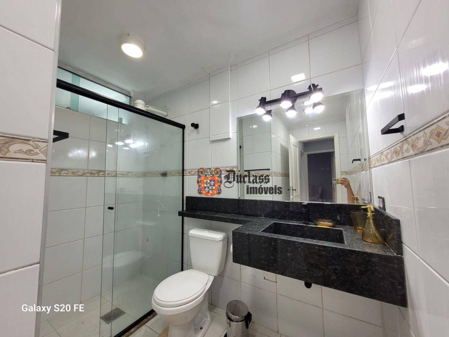 Apartamento à venda com 2 quartos, 110m² - Foto 11