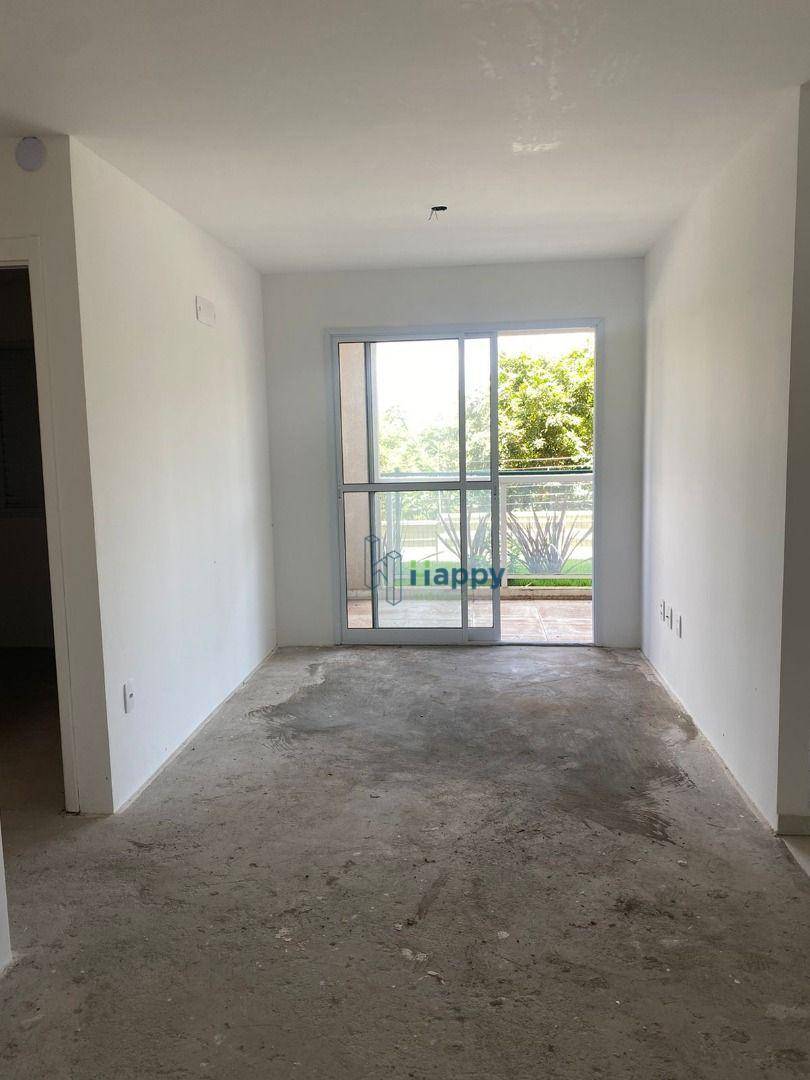 Apartamento à venda com 2 quartos, 60m² - Foto 10