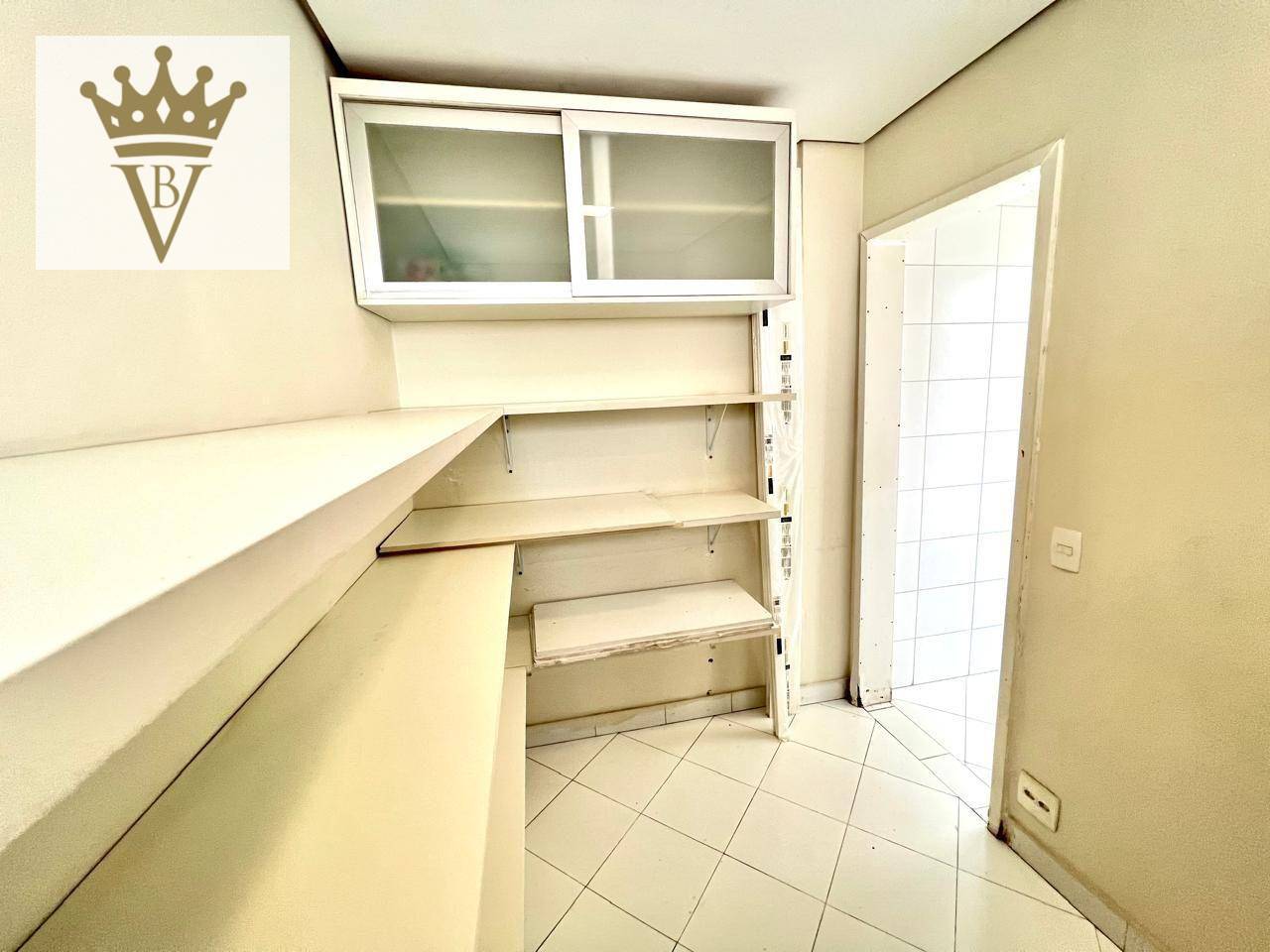 Apartamento para alugar com 3 quartos, 222m² - Foto 36