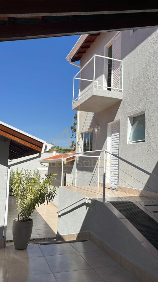 Sobrado à venda com 3 quartos, 250m² - Foto 3