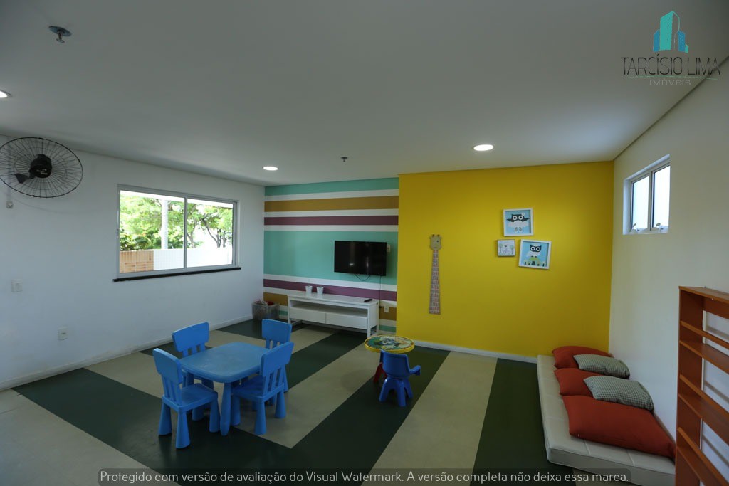 Apartamento à venda com 1 quarto, 49m² - Foto 22