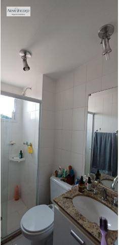 Apartamento à venda com 2 quartos, 65m² - Foto 21