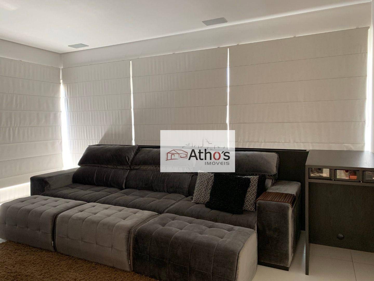 Sobrado à venda com 3 quartos, 510m² - Foto 8