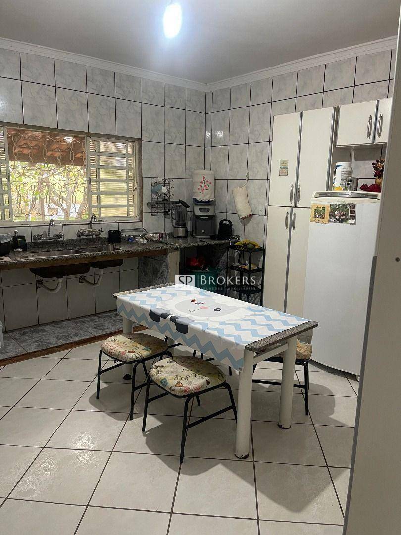 Chácara à venda com 3 quartos, 450m² - Foto 19