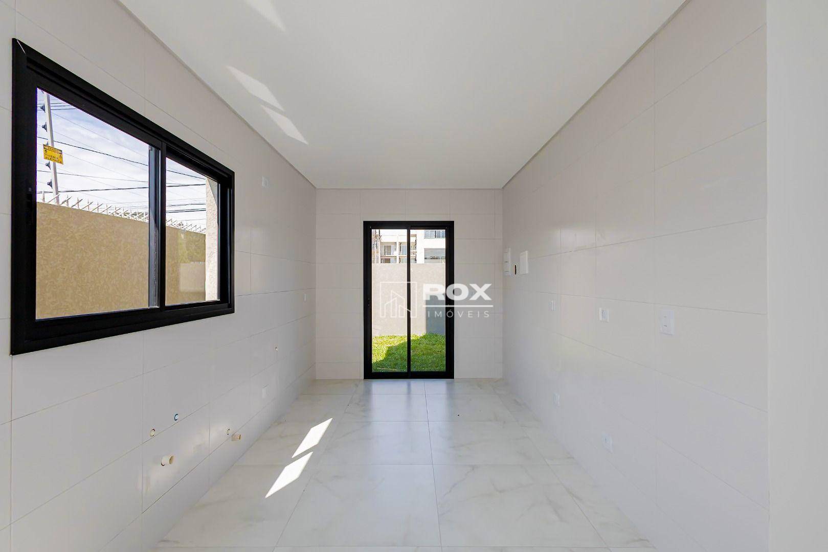 Sobrado à venda com 3 quartos, 119m² - Foto 8