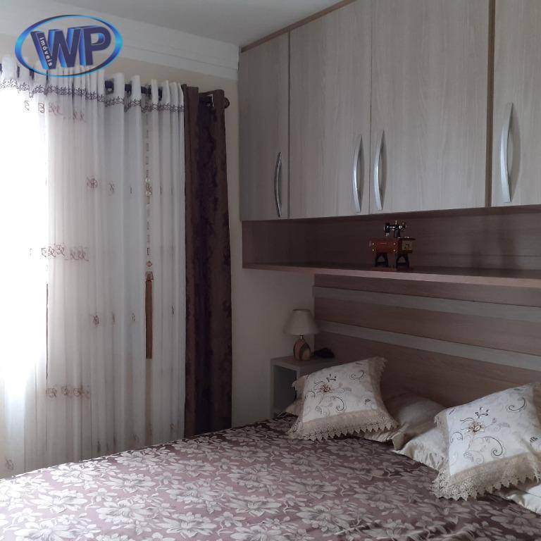 Apartamento à venda com 2 quartos, 60m² - Foto 23