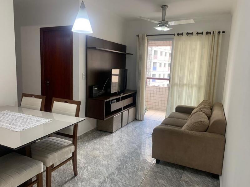 Apartamento à venda com 1 quarto, 41m² - Foto 2