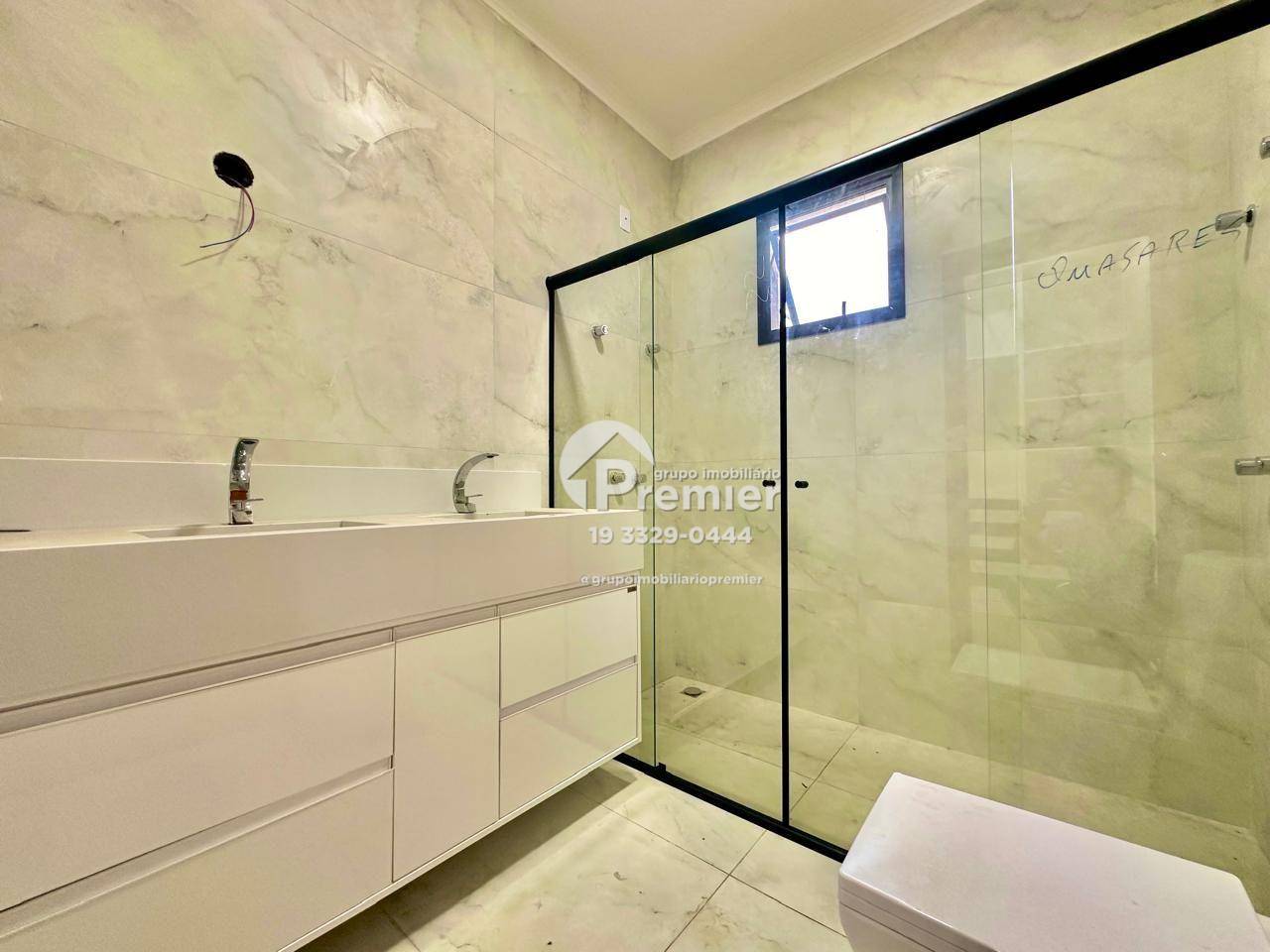 Casa de Condomínio à venda e aluguel com 3 quartos, 170m² - Foto 11