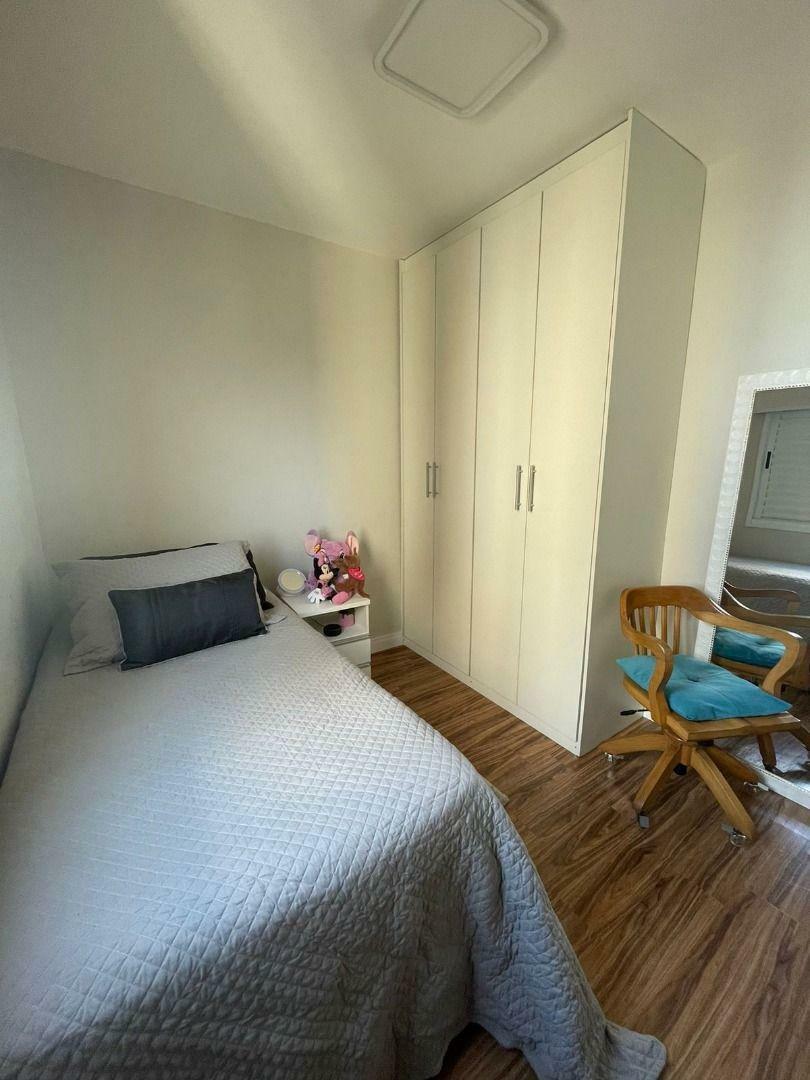 Apartamento à venda com 3 quartos, 73m² - Foto 13