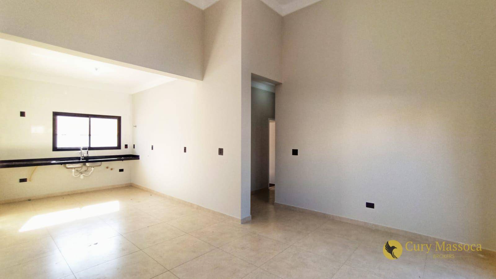 Casa de Condomínio à venda com 4 quartos, 230m² - Foto 8