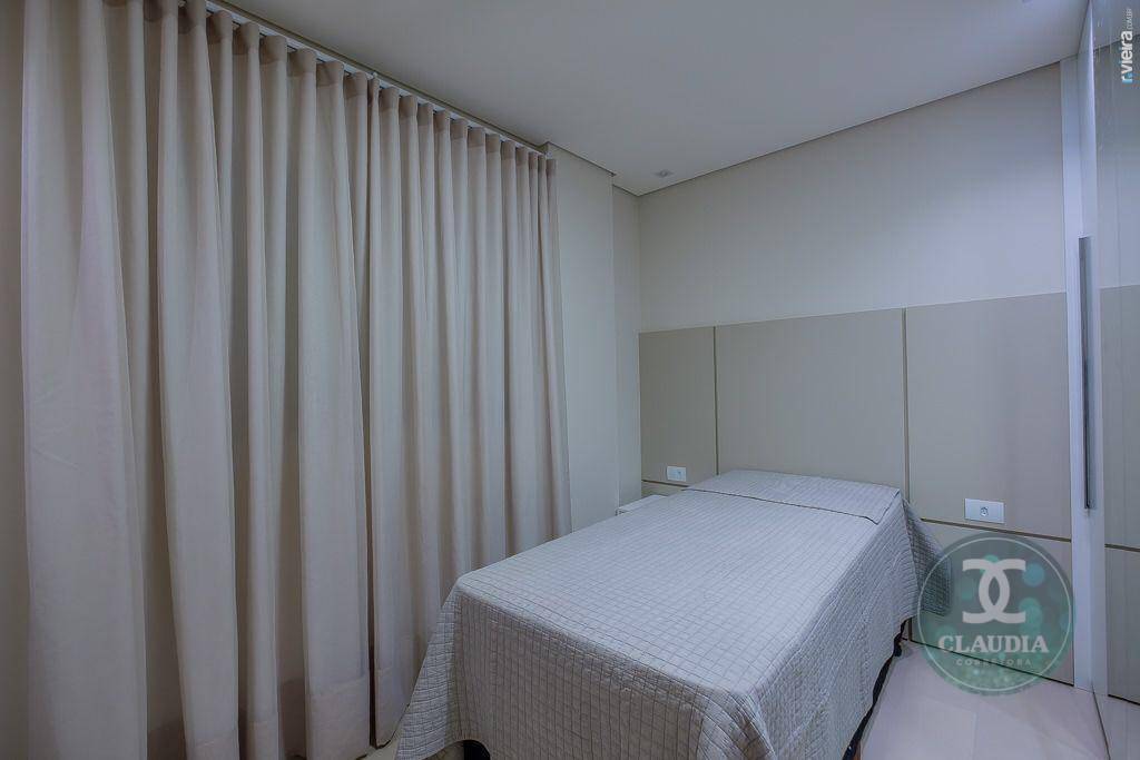 Apartamento à venda com 3 quartos, 170m² - Foto 12