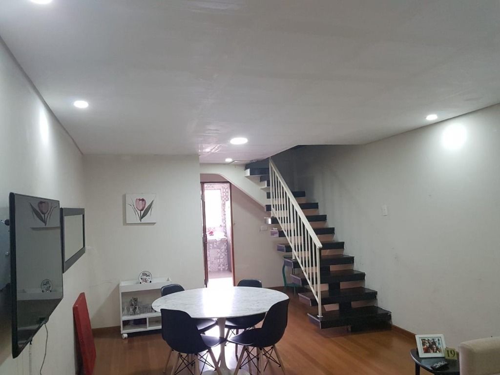 Sobrado à venda com 2 quartos, 380m² - Foto 10