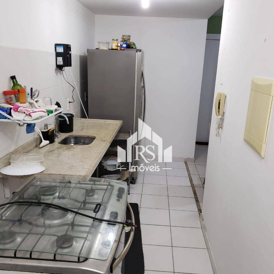 Apartamento à venda com 3 quartos, 65m² - Foto 7