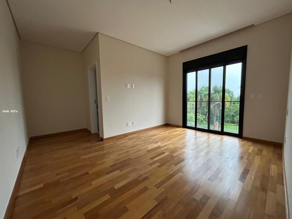 Casa de Condomínio à venda com 4 quartos, 365m² - Foto 19