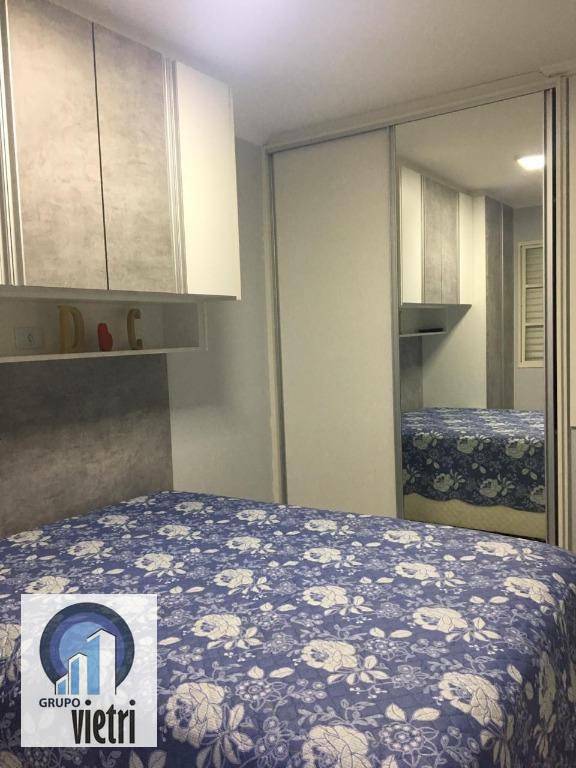 Apartamento à venda com 2 quartos, 50m² - Foto 19