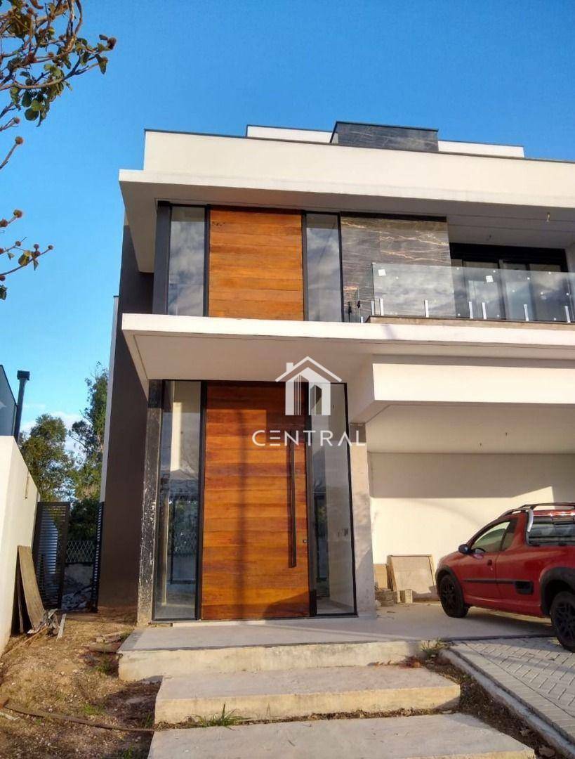 Casa de Condomínio à venda com 3 quartos, 400m² - Foto 5