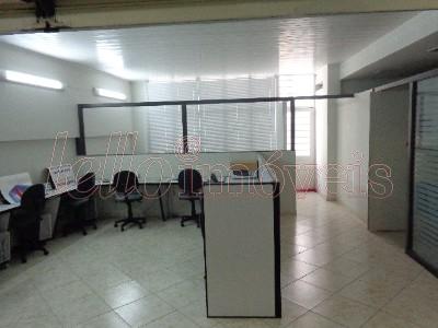 Prédio Inteiro para alugar, 1000m² - Foto 18