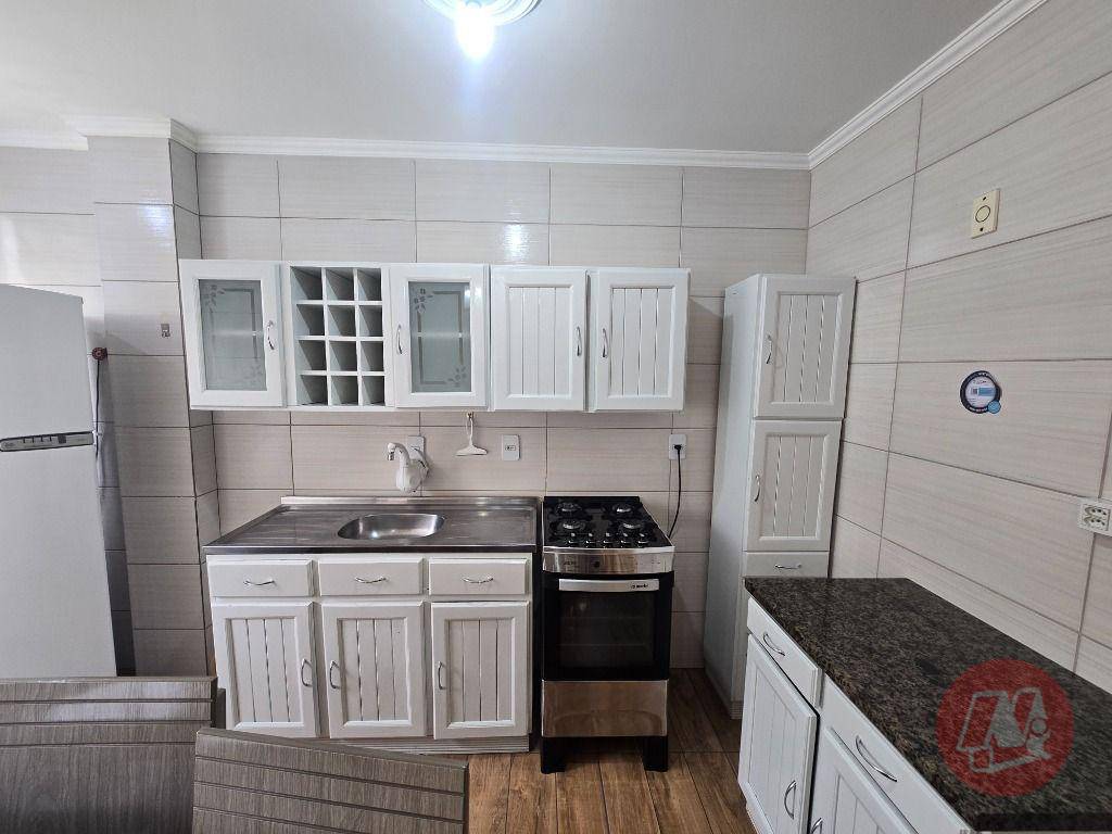 Apartamento à venda e aluguel com 2 quartos, 50m² - Foto 3