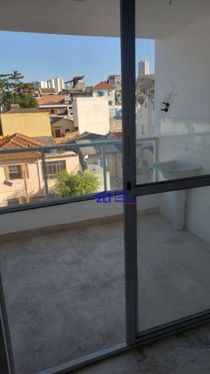 Apartamento à venda e aluguel com 2 quartos, 38m² - Foto 3