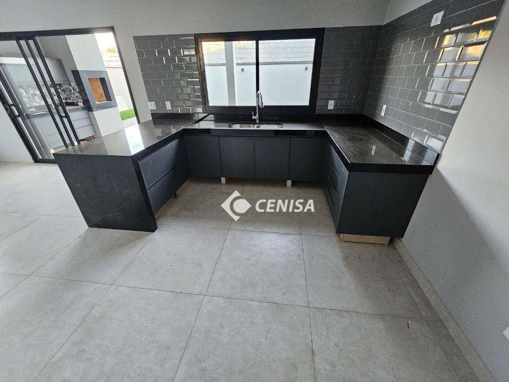 Casa de Condomínio à venda com 3 quartos, 274m² - Foto 16