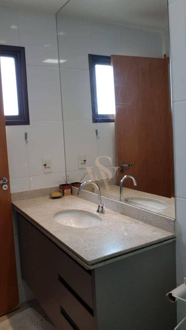 Apartamento à venda com 3 quartos, 124m² - Foto 12