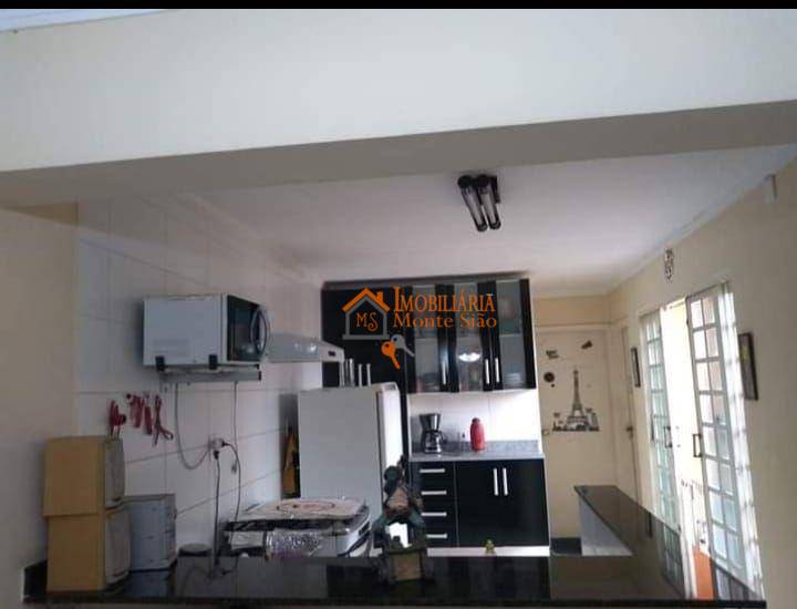 Sobrado à venda com 3 quartos, 140m² - Foto 4