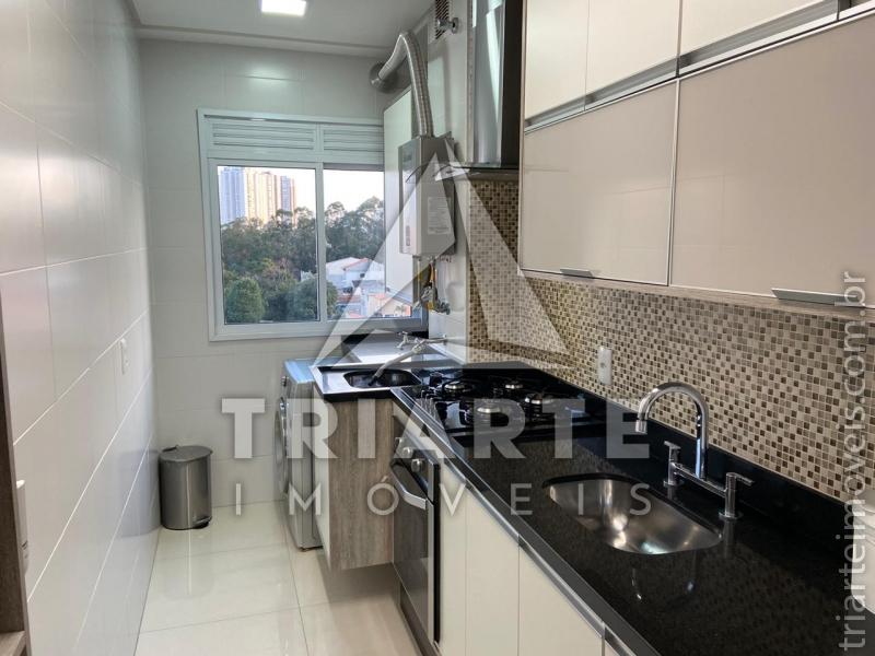 Sobrado à venda com 2 quartos, 64m² - Foto 7