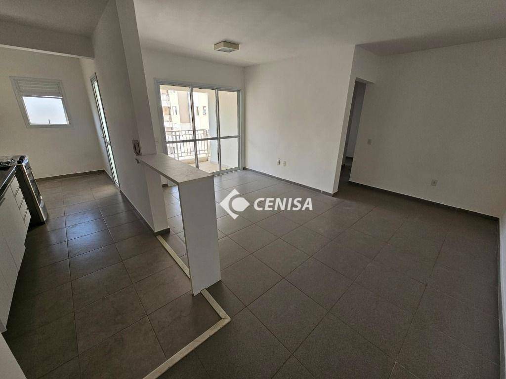 Apartamento à venda e aluguel com 3 quartos, 83m² - Foto 1