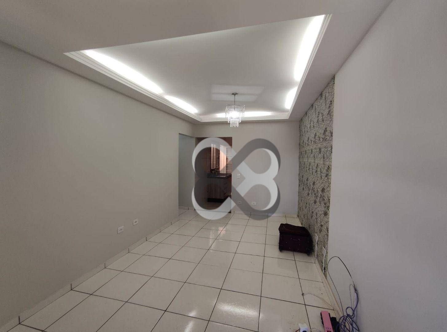 Casa, 3 quartos, 112 m² - Foto 3