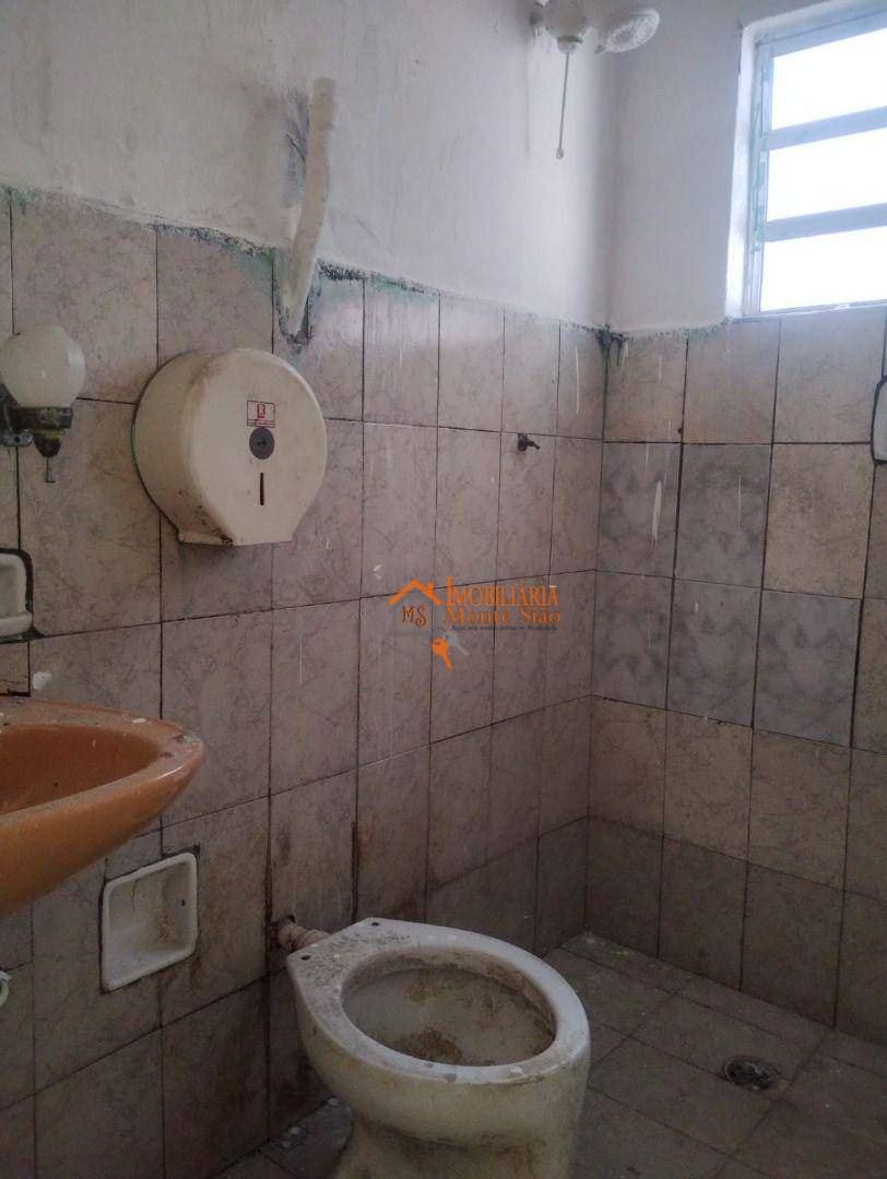 Sobrado à venda com 6 quartos, 300m² - Foto 20