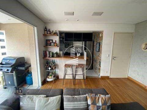 Apartamento à venda com 2 quartos, 64m² - Foto 3