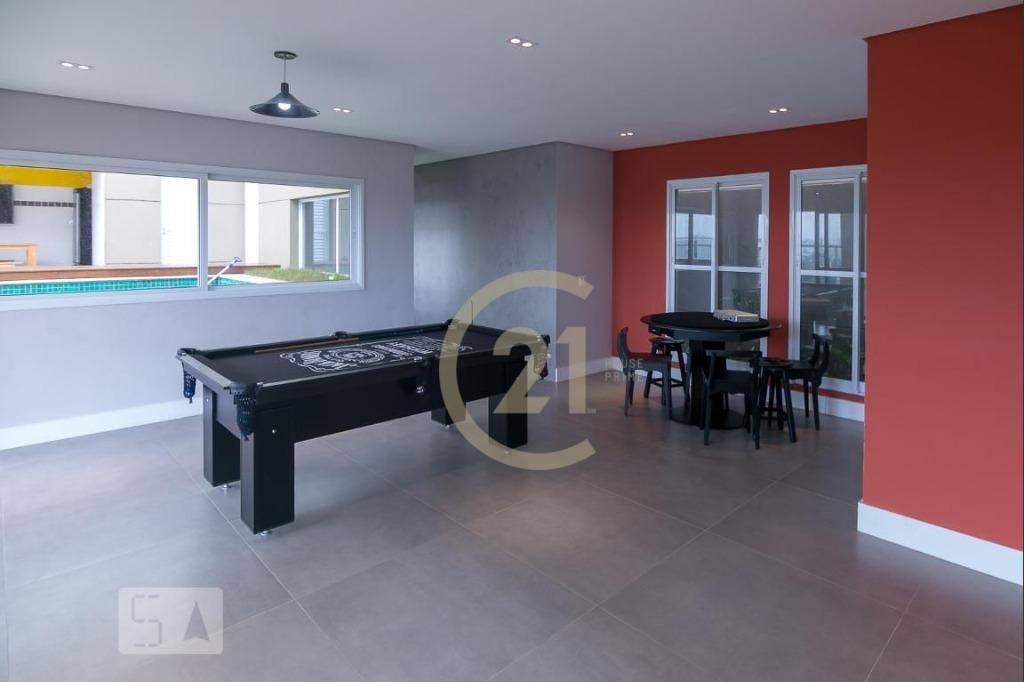 Apartamento à venda com 3 quartos, 311m² - Foto 9