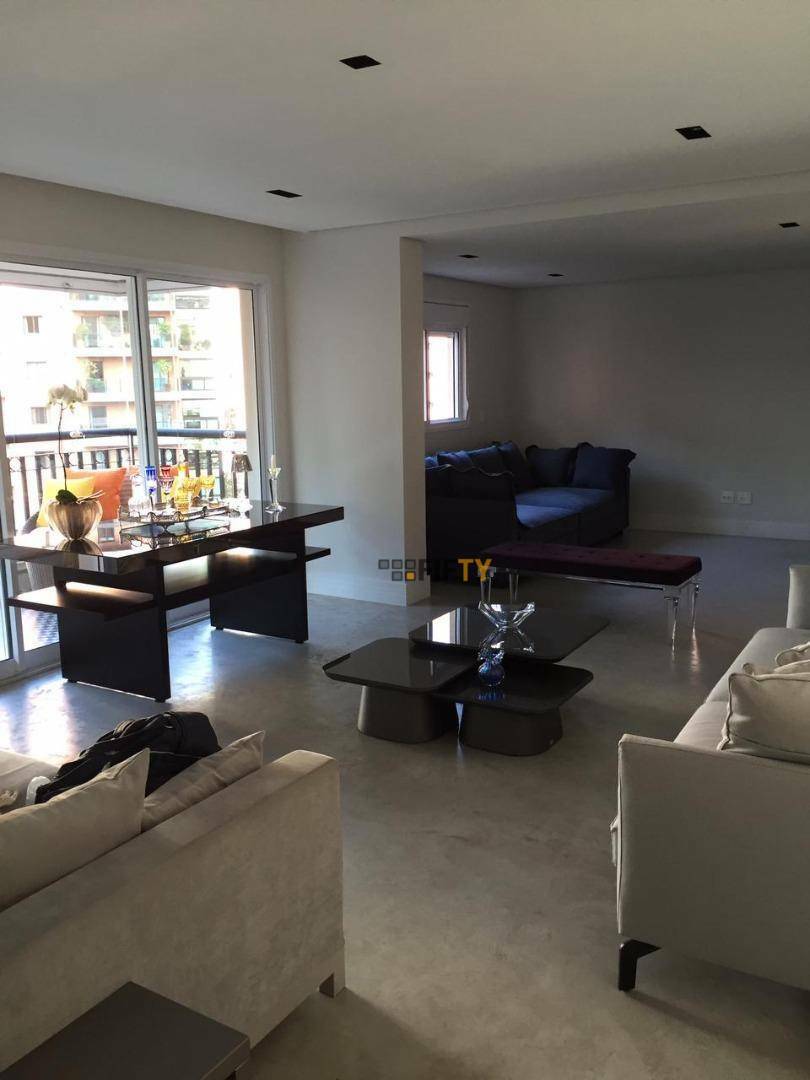Apartamento à venda e aluguel com 3 quartos, 226m² - Foto 10