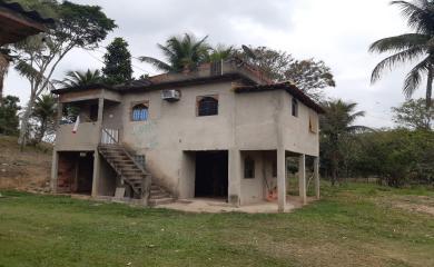 Sítio à venda com 3 quartos, 87000m² - Foto 16