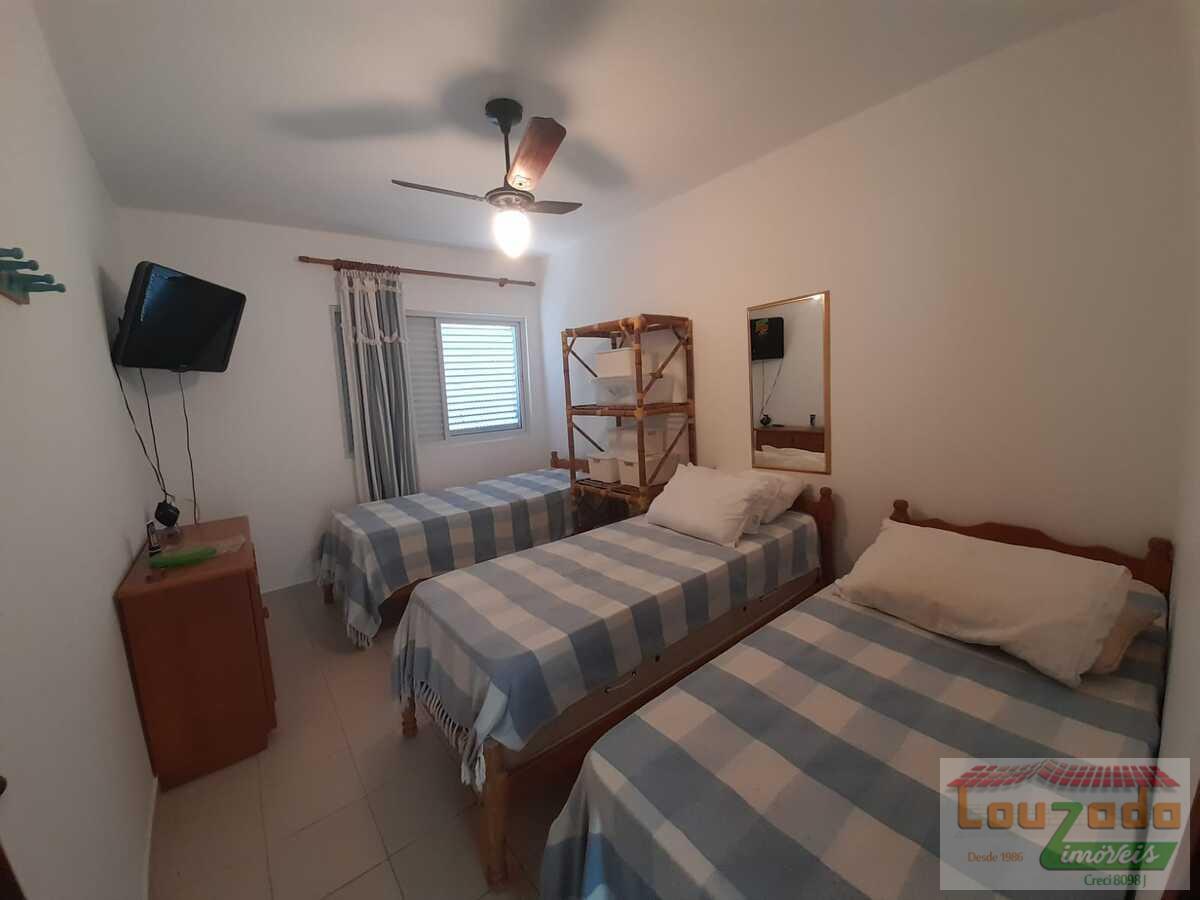 Apartamento à venda com 3 quartos, 120m² - Foto 4