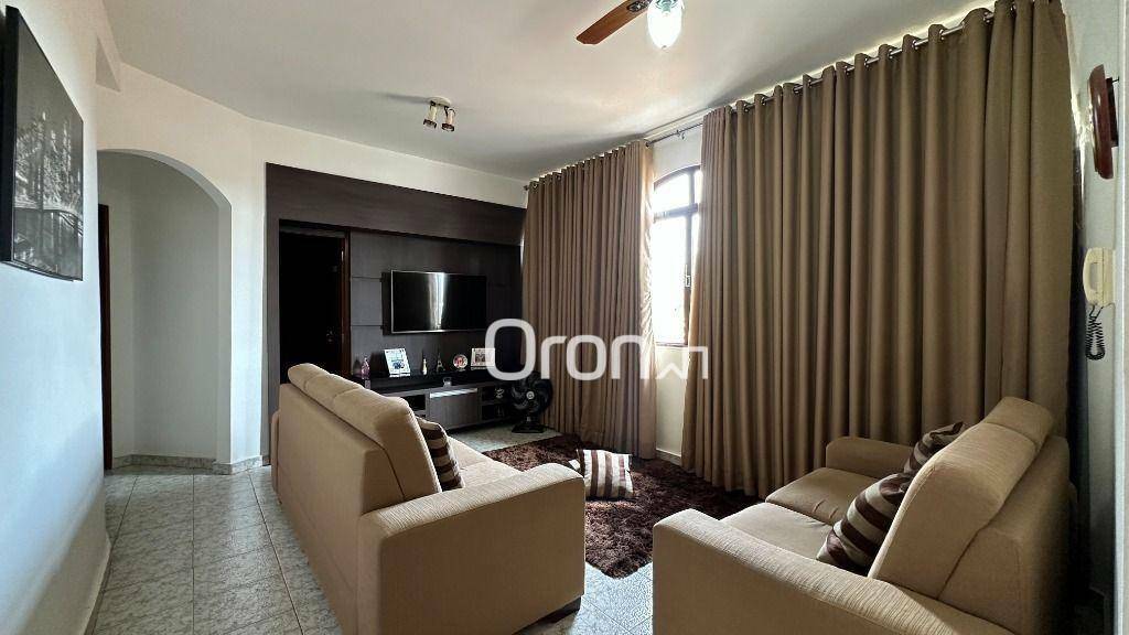 Sobrado à venda com 5 quartos, 414m² - Foto 3