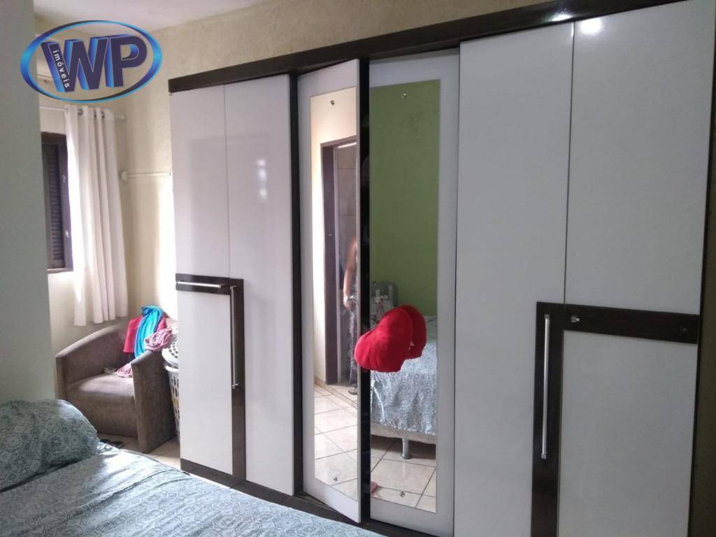 Sobrado à venda com 2 quartos, 138m² - Foto 6