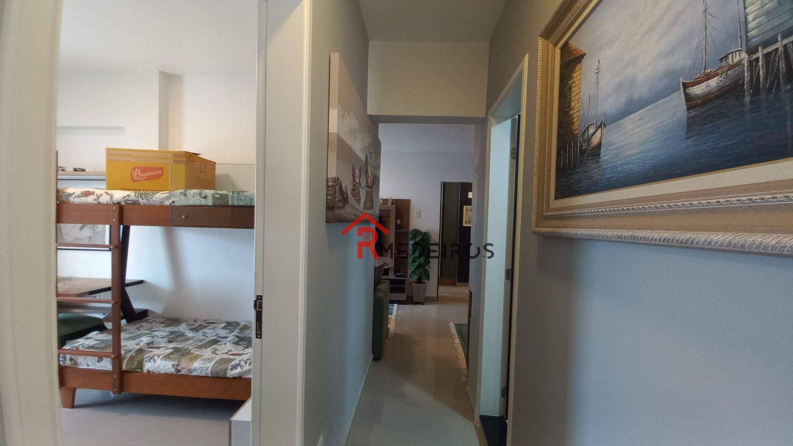 Apartamento à venda com 3 quartos, 94m² - Foto 15