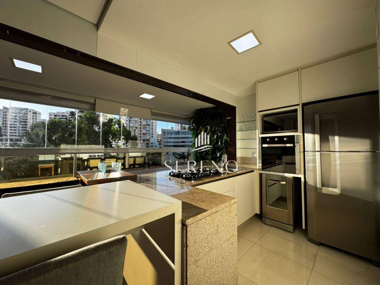 Apartamento, 2 quartos, 82 m² - Foto 5