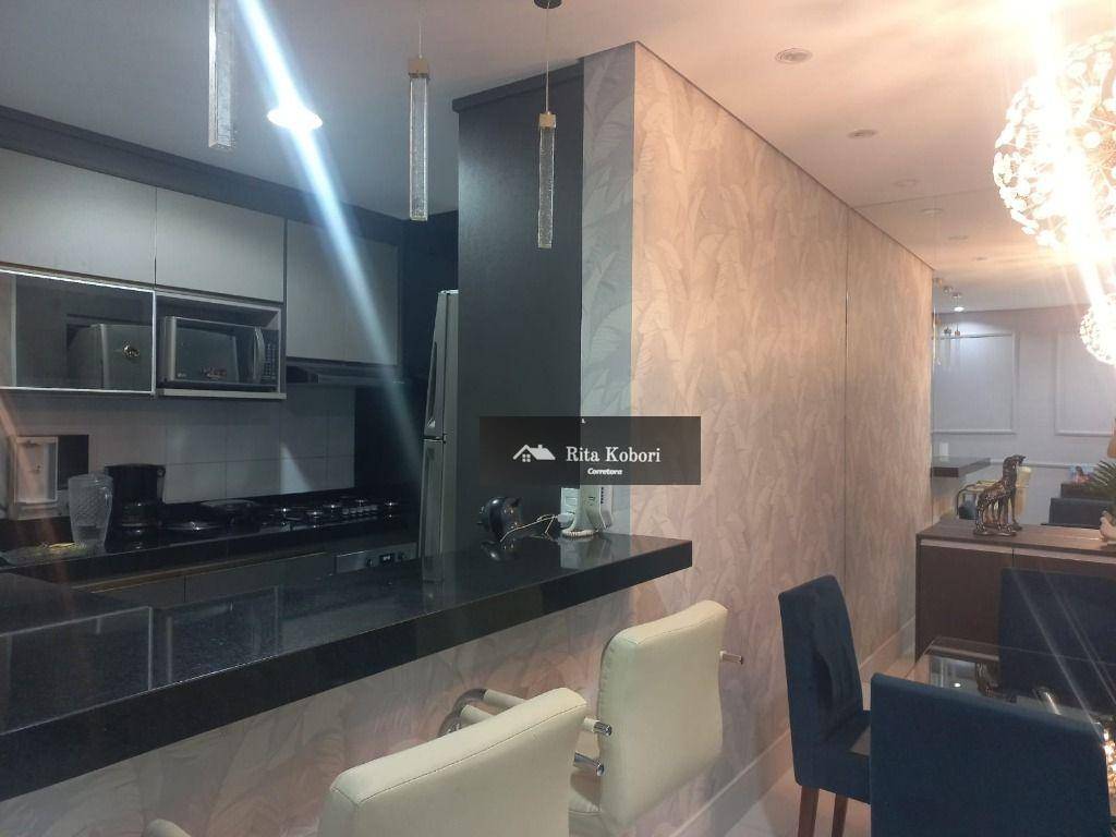 Apartamento à venda com 3 quartos, 106m² - Foto 28