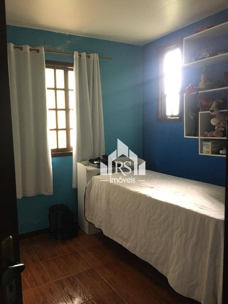 Casa de Condomínio à venda com 3 quartos, 180m² - Foto 13