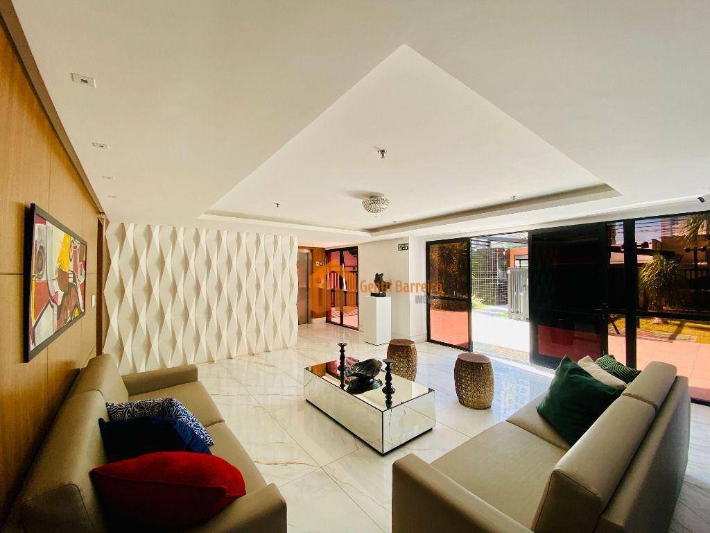 Apartamento à venda com 4 quartos, 176m² - Foto 15