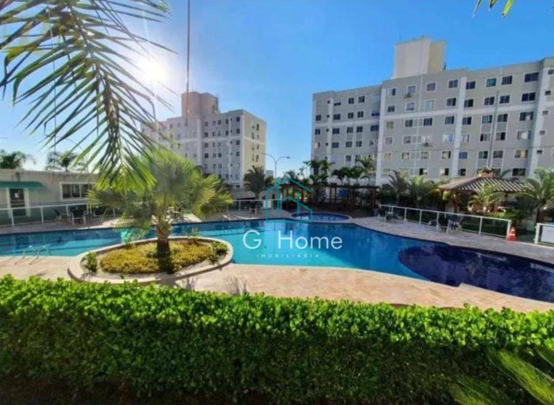 Apartamento para alugar com 2 quartos, 47m² - Foto 1