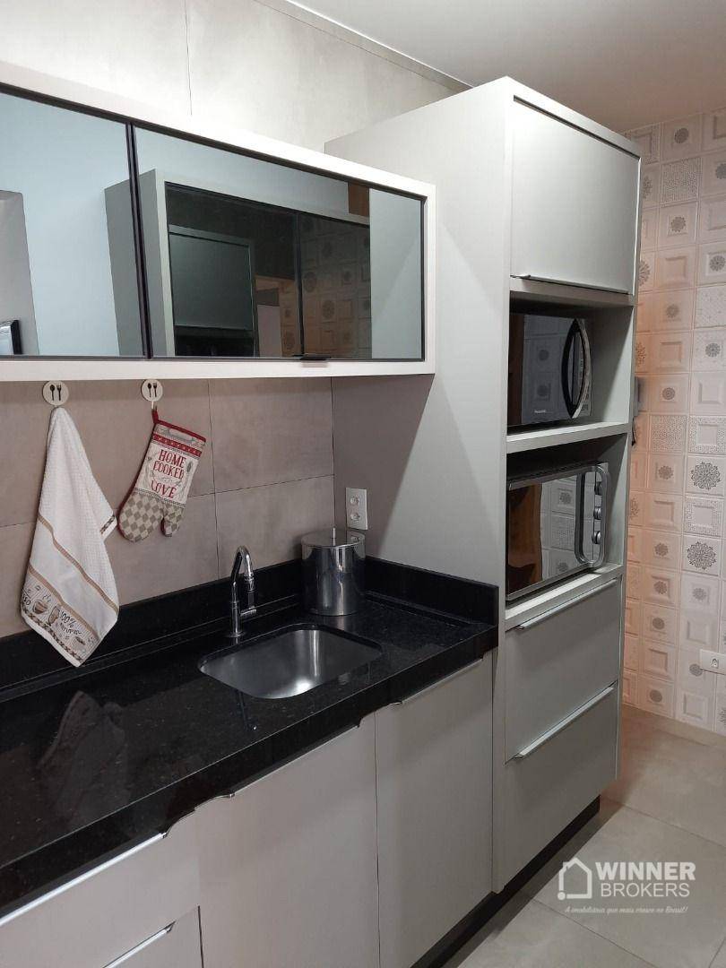 Apartamento à venda com 2 quartos, 106m² - Foto 17