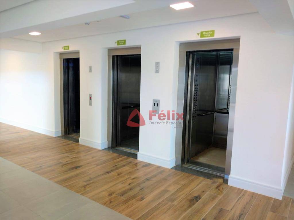 Apartamento à venda com 3 quartos, 110m² - Foto 55