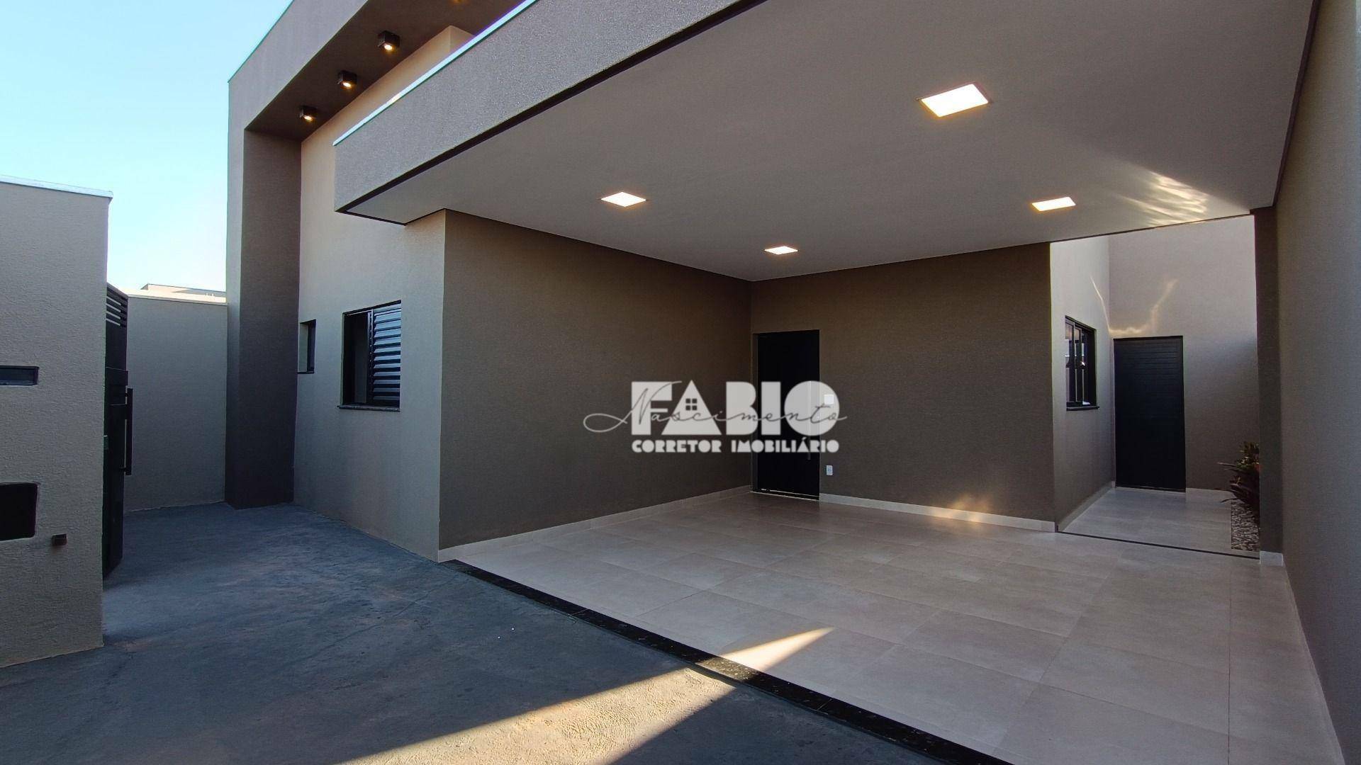 Casa à venda com 3 quartos, 110m² - Foto 5