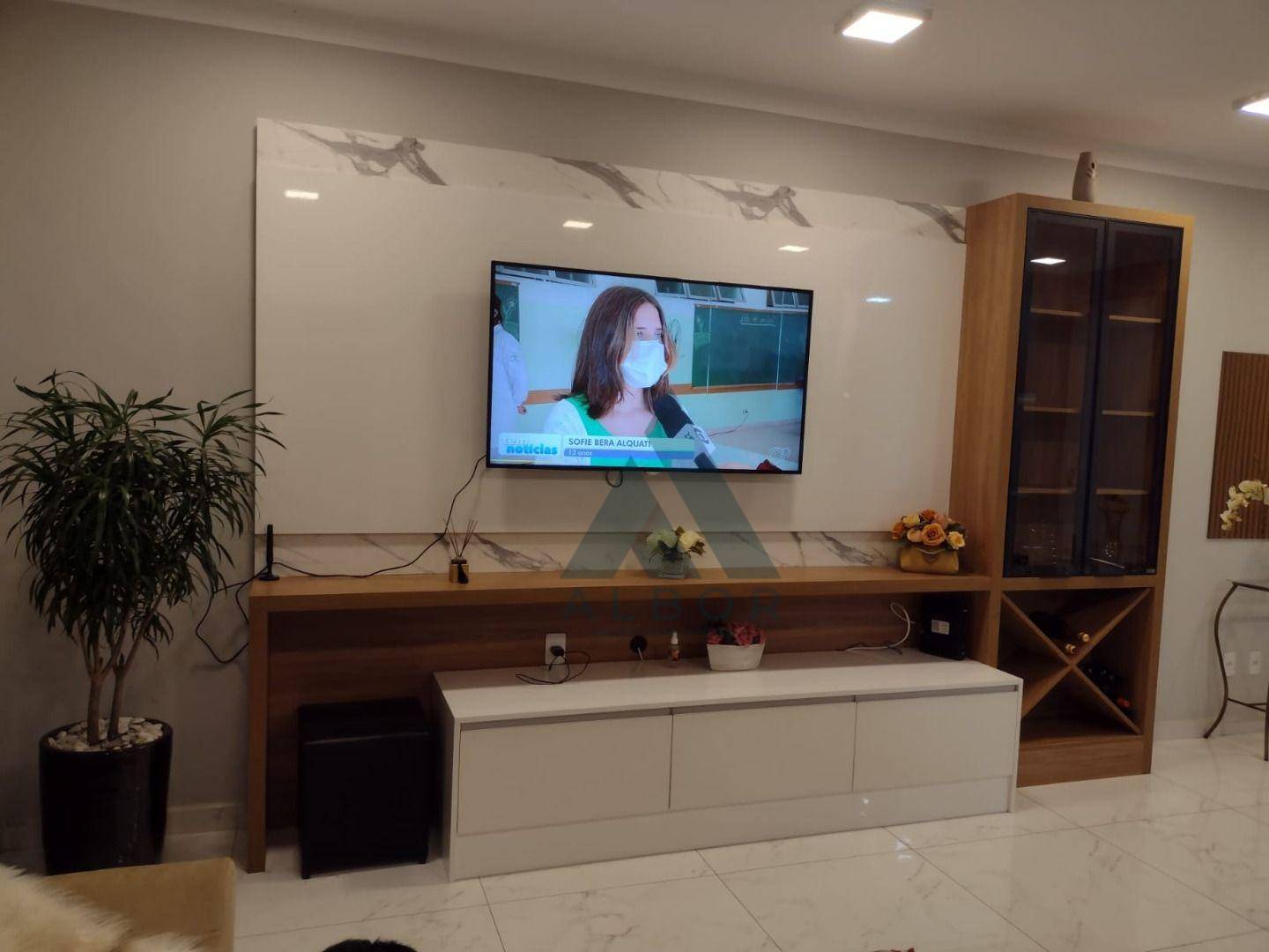 Casa, 3 quartos, 138 m² - Foto 2